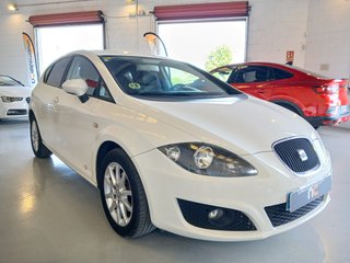 SEAT Leon 2012