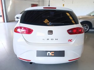 SEAT Leon 2012