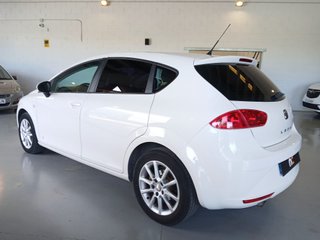 SEAT Leon 2012