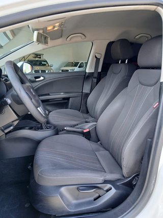 SEAT Leon 2012