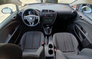 SEAT Leon 2012