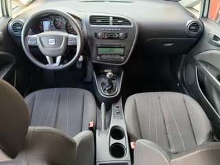 SEAT Leon 2012
