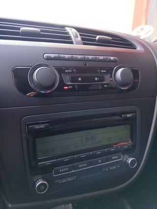 SEAT Leon 2012