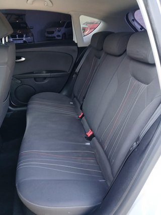 SEAT Leon 2012