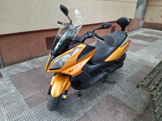 Se vende kimco superdink 125i