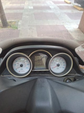 Se vende kimco superdink 125i