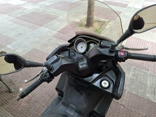 Se vende kimco superdink 125i