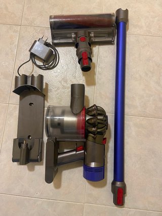 Dyson V8 Absolute Aspirapolvere