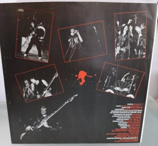 Vinilo OBUS-Prepárate-Chapa discos HS35052- 1981