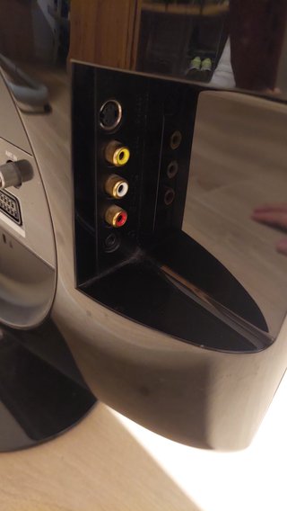 Monitor Samsung 20 pollici