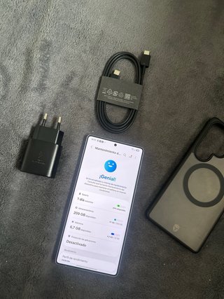 Samsung Galaxy S25 Ultra 256 Gb