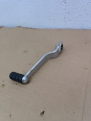 BMW R1200RT pedal cambio marchas palanca cambios
