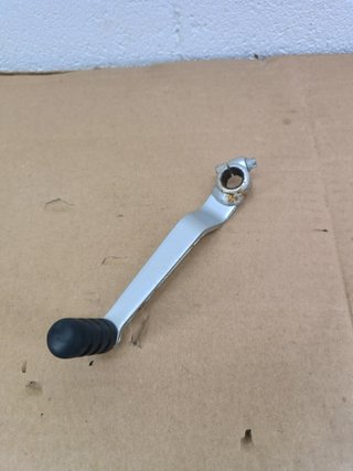 BMW R1200RT pedal cambio marchas palanca cambios