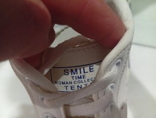 Zapatillas Tenth 37