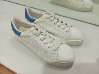 Zapatillas Tenth 37