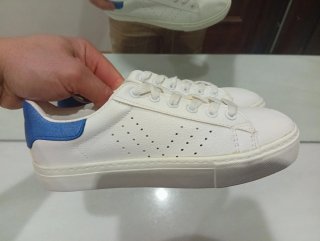 Zapatillas Tenth 37