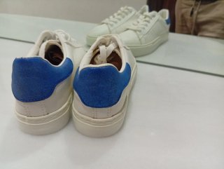 Zapatillas Tenth 37