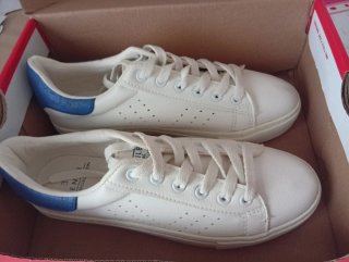 Zapatillas Tenth 37