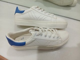 Zapatillas Tenth 37