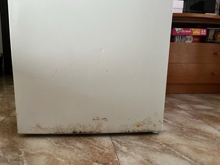 Nevera Indesit ( funciona perfectamente)