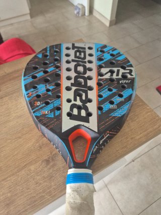Pala Padel Babolat Air Viper 2023