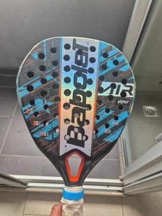 Pala Padel Babolat Air Viper 2023