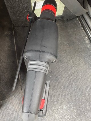 Tassellatore Wurth Brushless