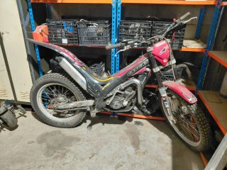 Gas Gas Txt Pro 280