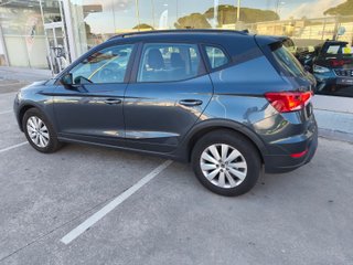 SEAT Arona 2023 STYLE XL TSI 110CV