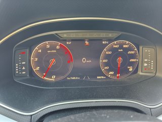 SEAT Arona 2023 STYLE XL TSI 110CV