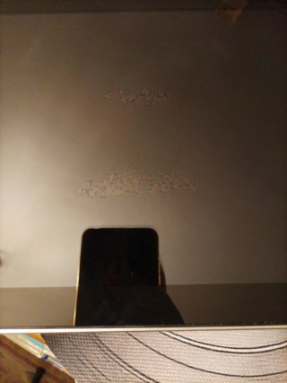 Apple iPad Plata modelo A1219