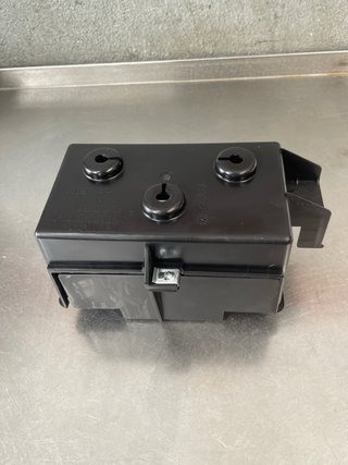 Protector Batería Kymco Skyntown 125 del 2025