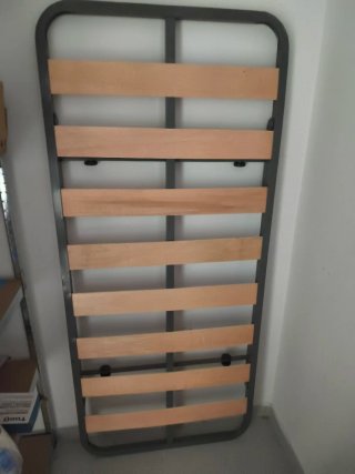Somier 180x80 cm