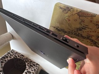 OMEN by HP 16-c0xxx NVIDIA Portátil