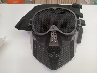 Varios Accesorios para Airsoft