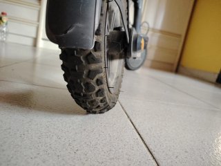Patinete Eléctrico Xiaomi Mi Scooter 3