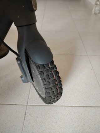 Patinete Eléctrico Xiaomi Mi Scooter 3