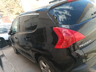 Peugeot 3008 2008