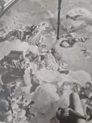 Arte español de la Ilustración y del siglo XIX ...