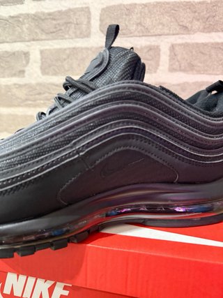 Nike Air Max 97 Nere N43