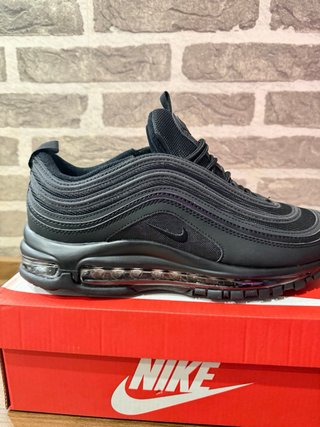 Nike Air Max 97 Nere N43