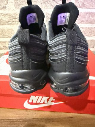 Nike Air Max 97 Nere N43