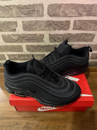Nike Air Max 97 Nere N43
