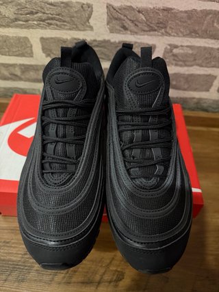 Nike Air Max 97 Nere N43