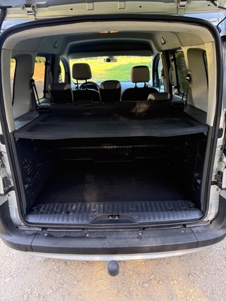 Renault Kangoo 1.5 dci 90cv
