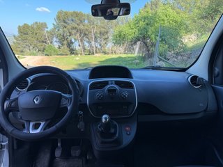 Renault Kangoo 1.5 dci 90cv