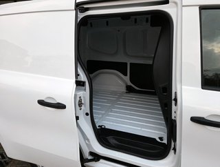 Renault Kangoo 2025 IMPECABLE Y GARANTIA OFICIAL