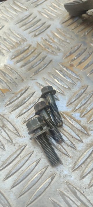 Escape Yamaha Cygnus X 125 Original