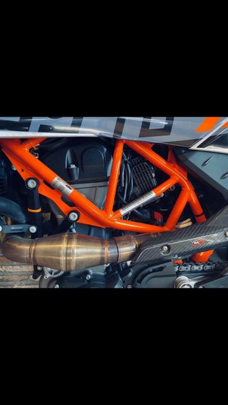 KTM 690 SMC-R