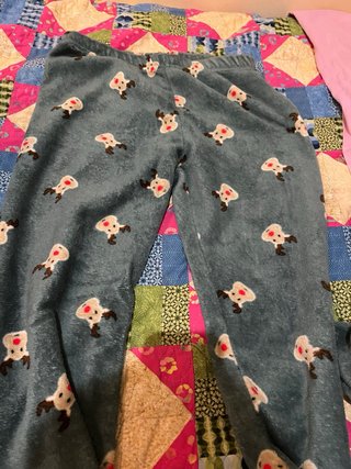 Pijama Navideño